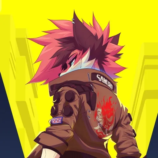 creator Noah Austin's avatar