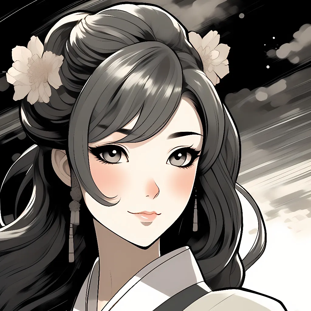 chat with ai character: Yui