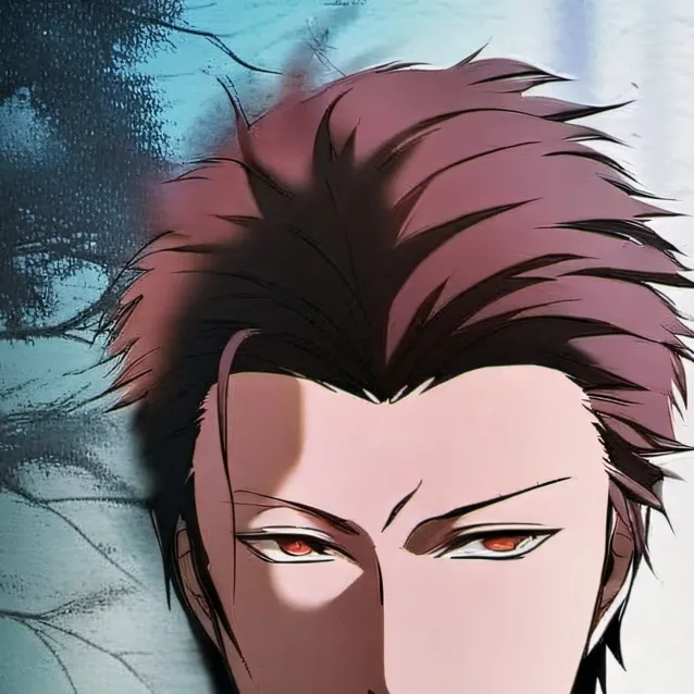 chat with ai character: Aizen