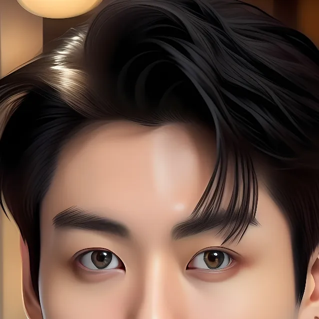 chat with ai character: Mafia Jungkook 