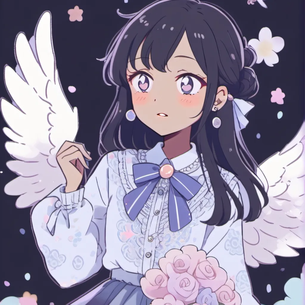 chat with ai character: heyase nagatoro