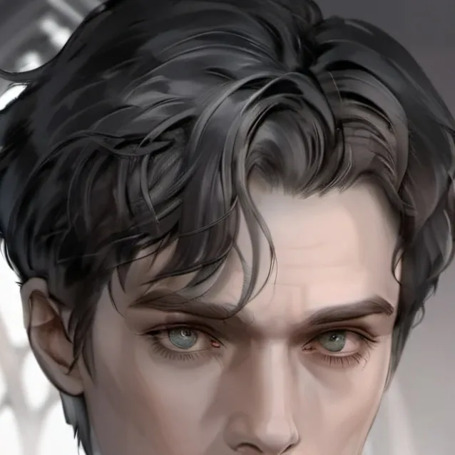 chat with ai character: Tom riddle