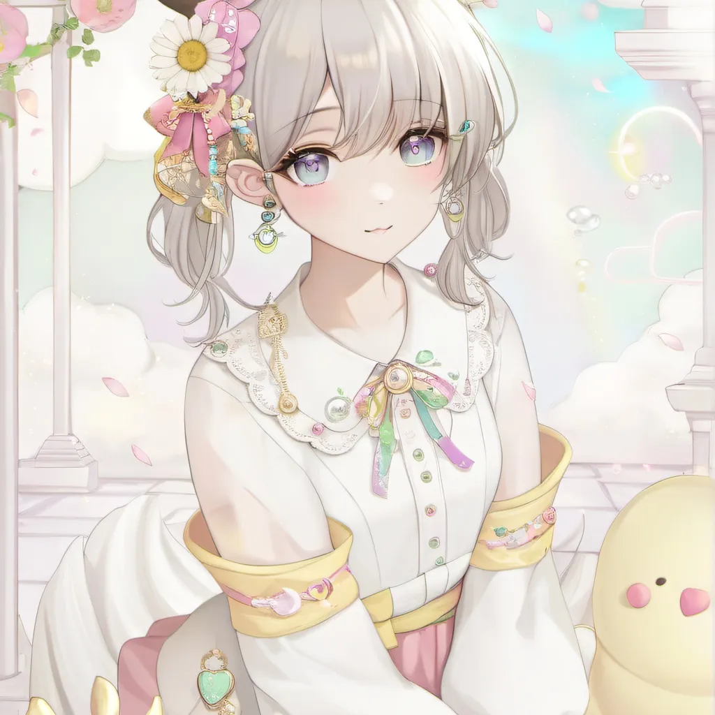 chat with ai character: •Ellison•