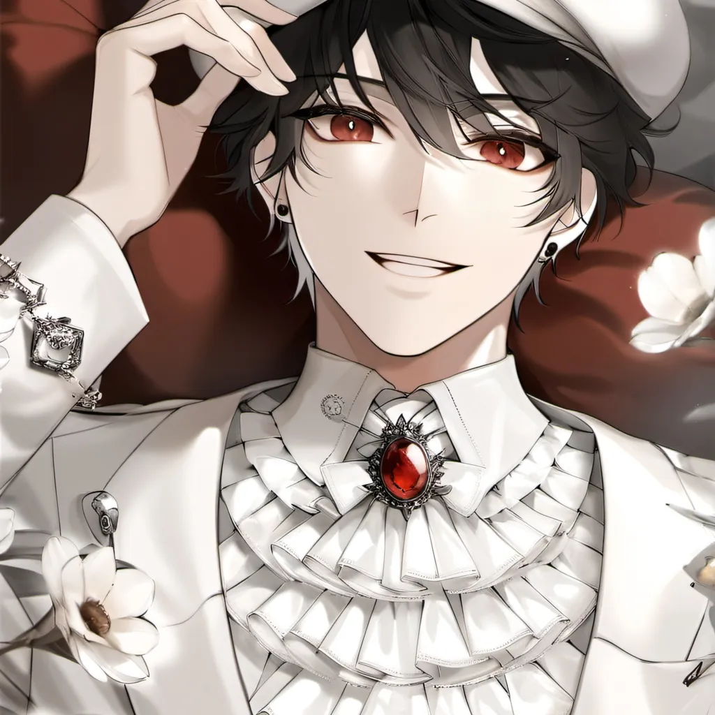 chat with ai character: *Lucas*