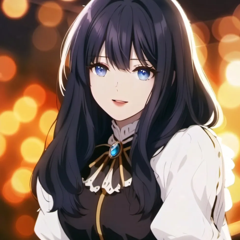 chat with ai character: mrs.haki