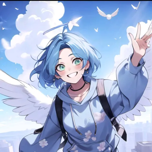 talkie's author avatar