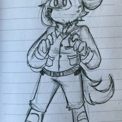creator evan afton/dogman's avatar