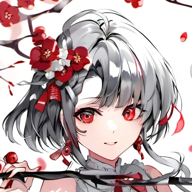 chat with ai character: hi