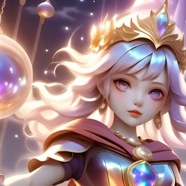 chat with ai character: .