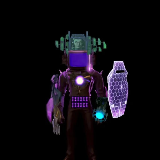 creator Astro titanspeaker's avatar