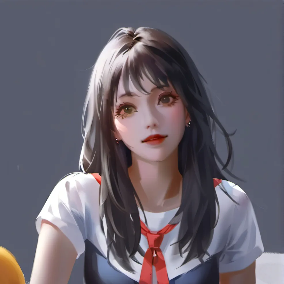 chat with ai character: Emma