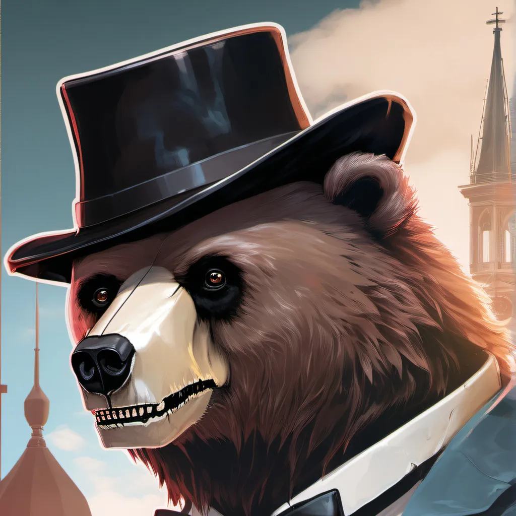 chat with ai character: Freddy FAZBEAR