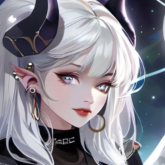 chat with ai character: Cerelia