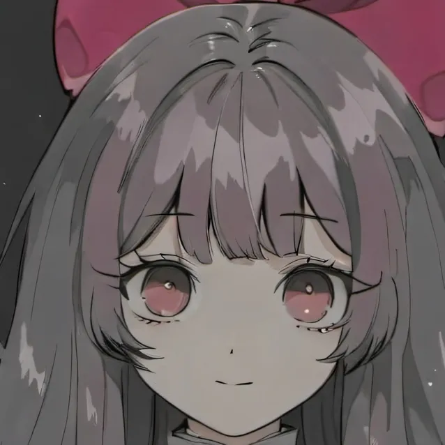 chat with ai character: michow