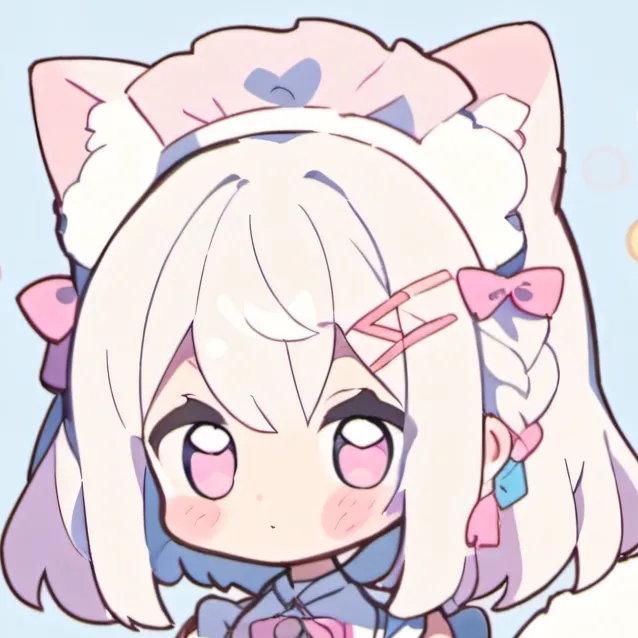 chat with ai character: yuko-chan 