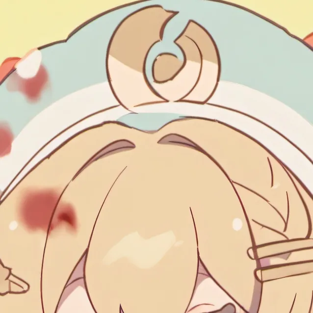 chat with ai character: lunar-sankomochiko