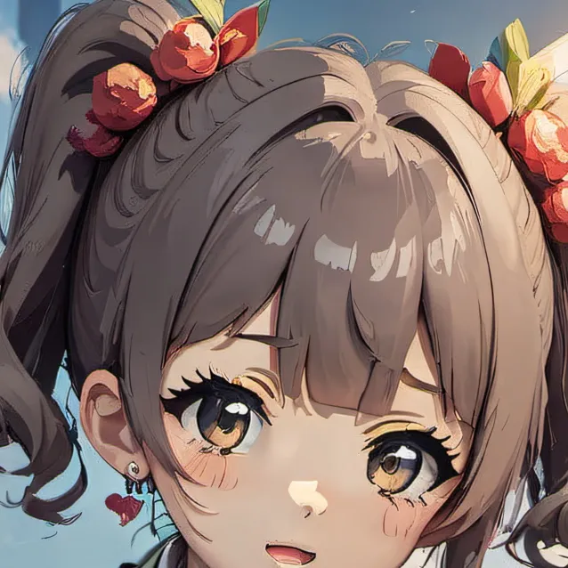 chat with ai character: ibuki 