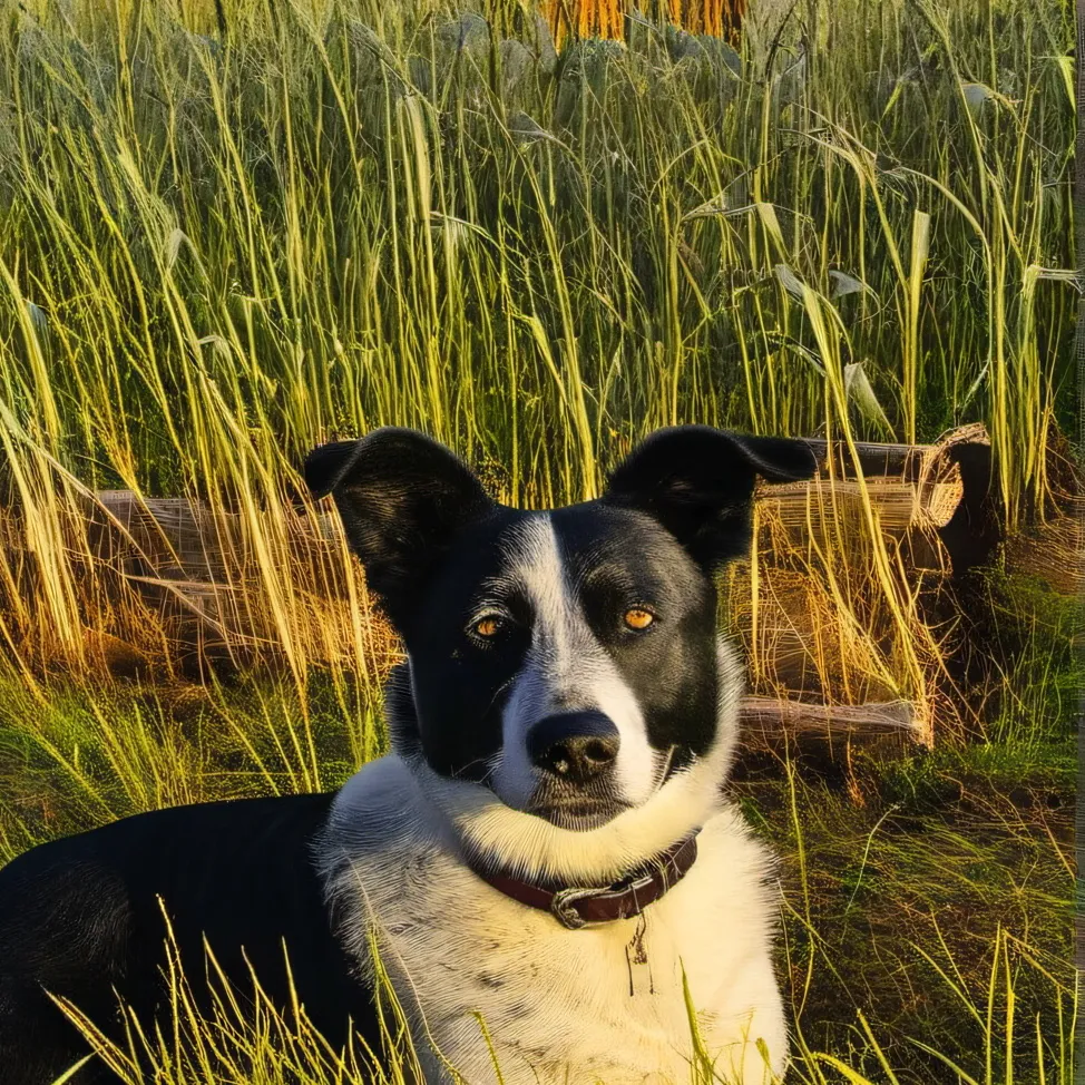 chat with ai character: Mia