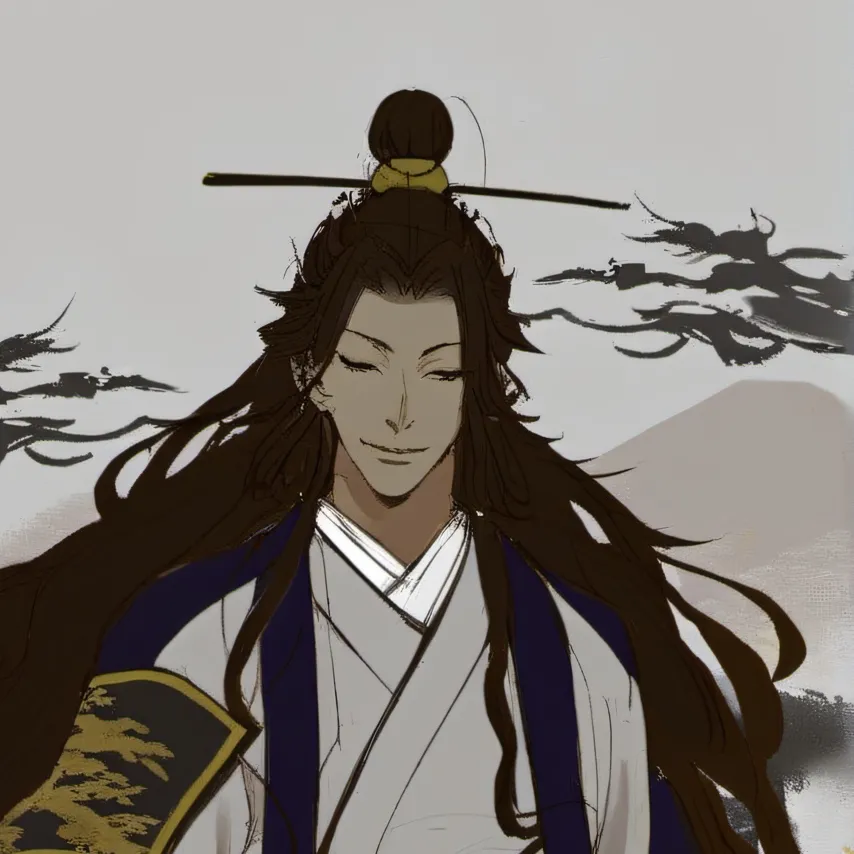 chat with ai character: Suguru Geto