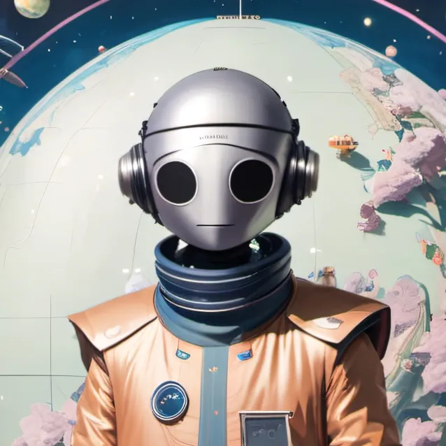 chat with ai character: Marvin