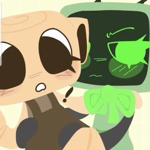 creator dandy world!'s avatar