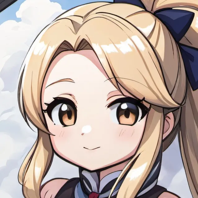 chat with ai character: Lucy Heartfilia