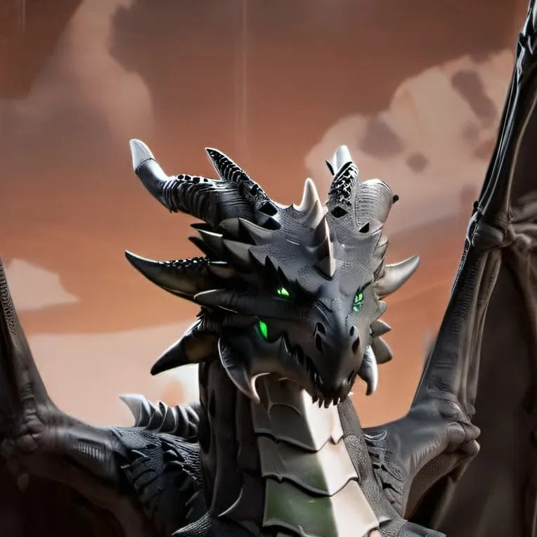 chat with ai character: Starflight