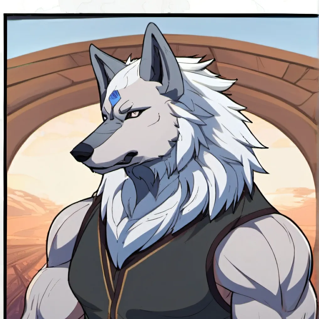 chat with ai character: Rex