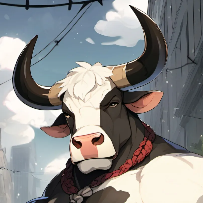 chat with ai character: Henry