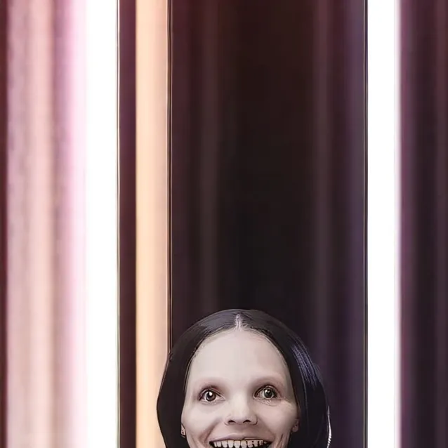chat with ai character: death to the gays