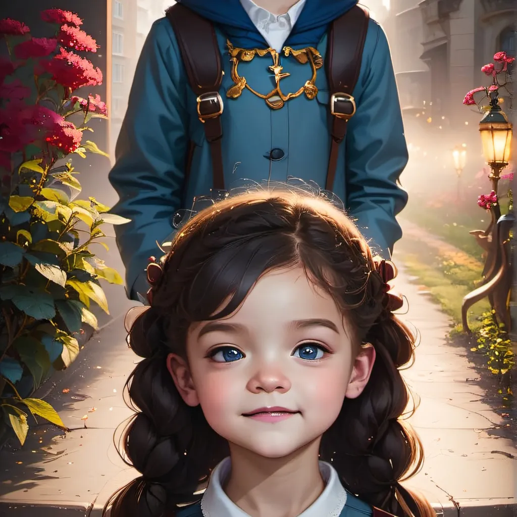 chat with ai character: Wednesday and Enid