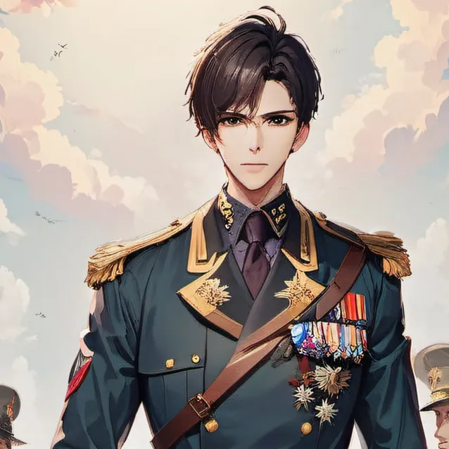 chat with ai character: William 