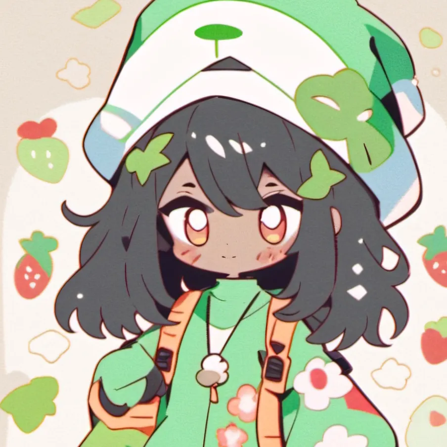 chat with ai character: Rosa