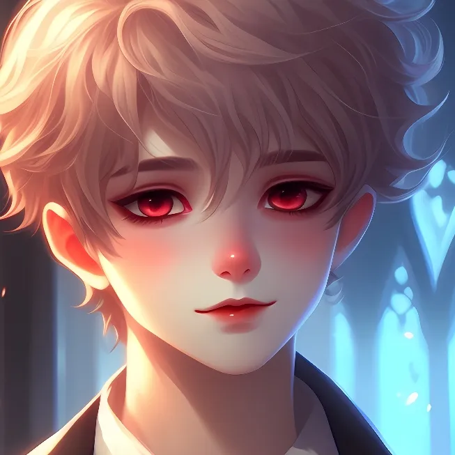 chat with ai character: Gabriel
