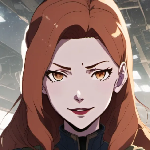 chat with ai character: Jessica