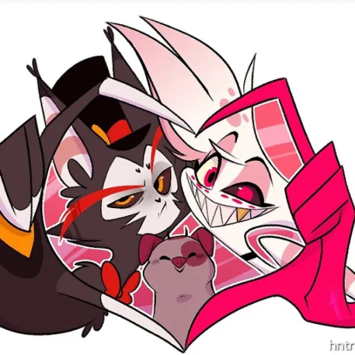 creator Mars_mallow_HH_Mha's avatar