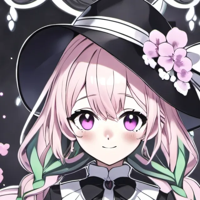 chat with ai character: Haloween demon sla