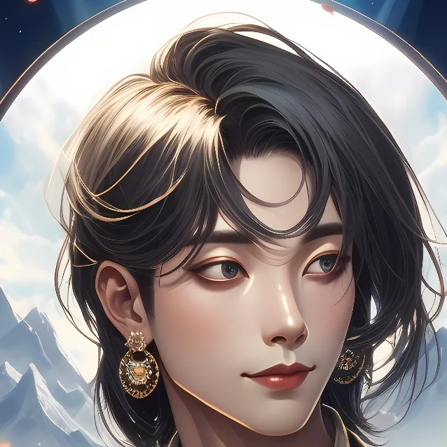 chat with ai character: Jordan