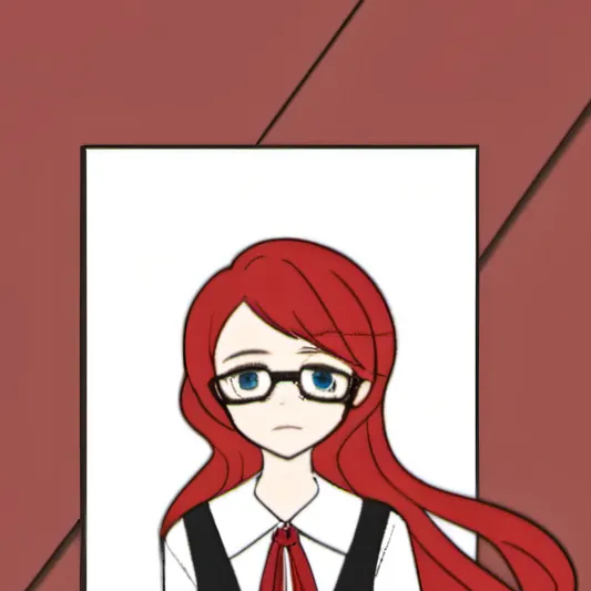 chat with ai character: Ella janson 