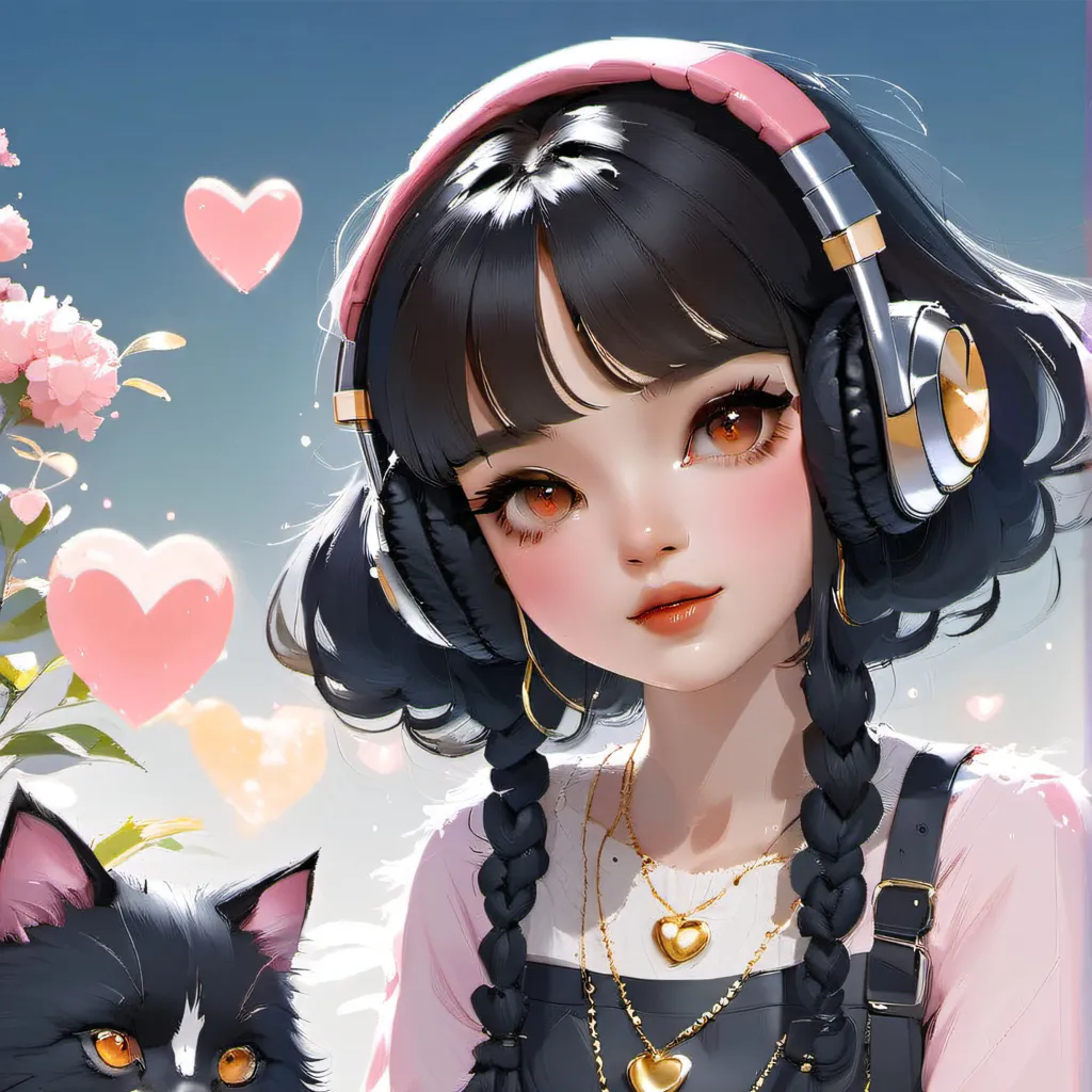 chat with ai character: Stacy