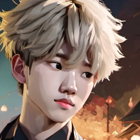 chat with ai character: Sora