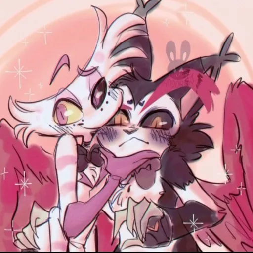 creator Angel Dust 33's avatar