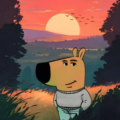 creator just a chiIl guy's avatar
