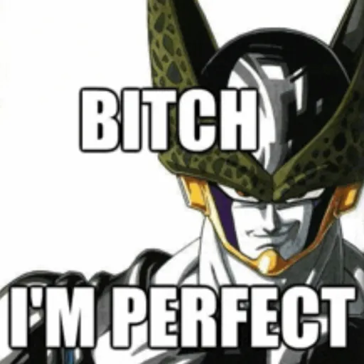 creator I’m perfect bitch's avatar