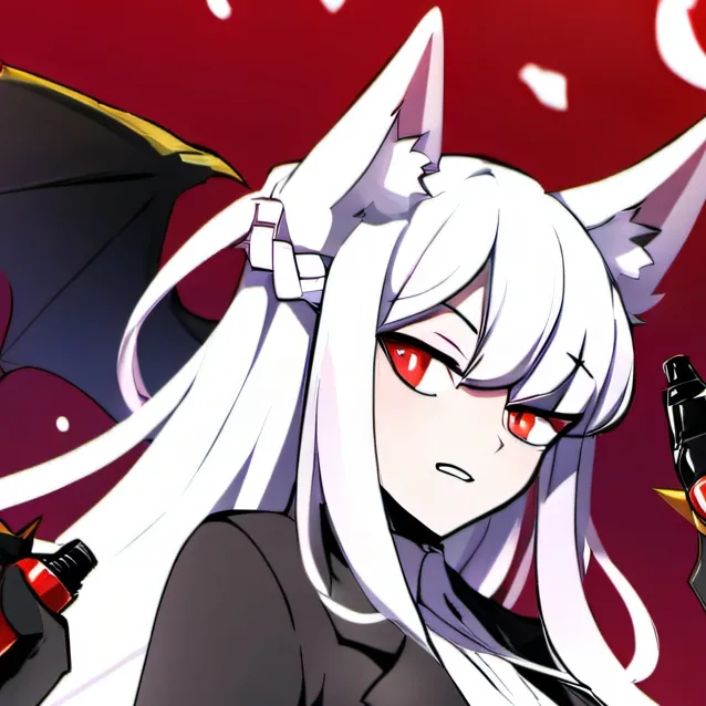 chat with ai character: Loona (inflation)