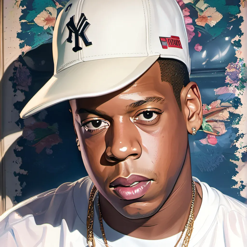chat with ai character: jay z