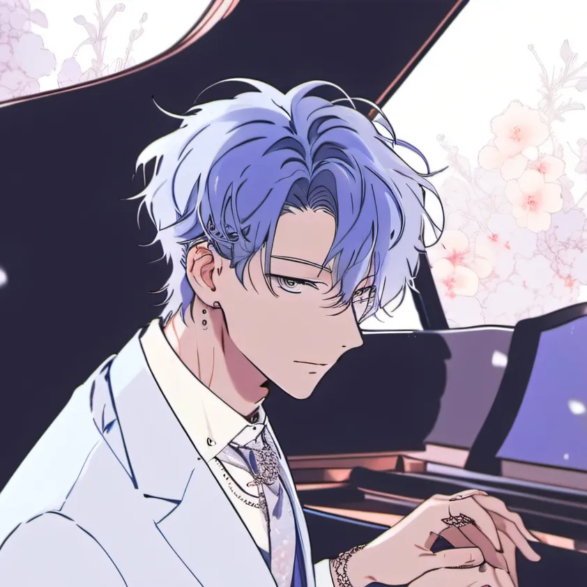 chat with ai character: Nathaniel