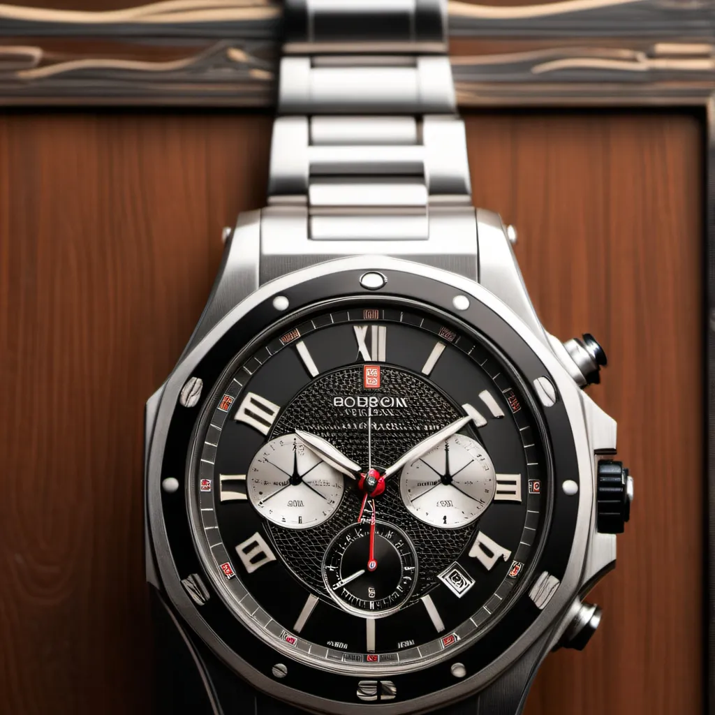 chat with ai character: Apple Watch