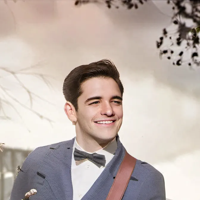 chat with ai character: Tommy DeVito