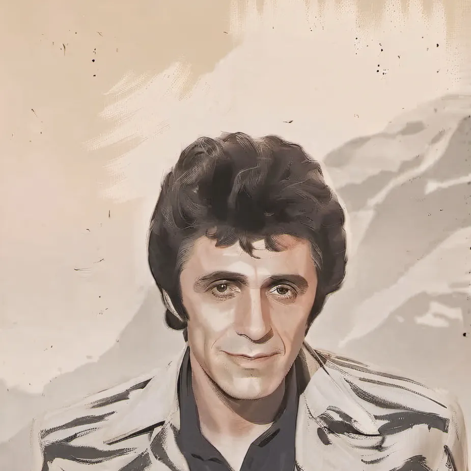 chat with ai character: Frankie Valli